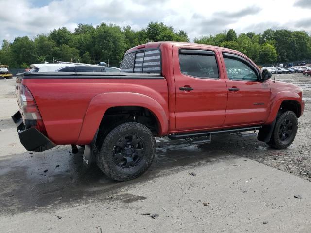 Image 3 of 2012 TOYOTA TACOMA DOUBLE CAB 2012 with VIN 3TMLU4EN6CM086106