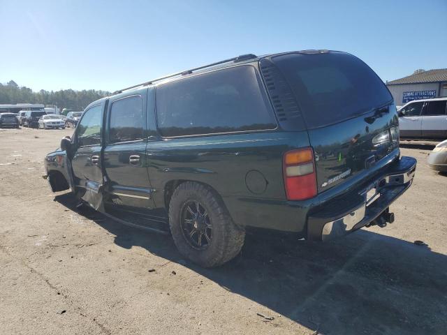 Image 2 of 2003 CHEVROLET SUBURBAN C1500 2003 with VIN 3GNEC16Z73G247516