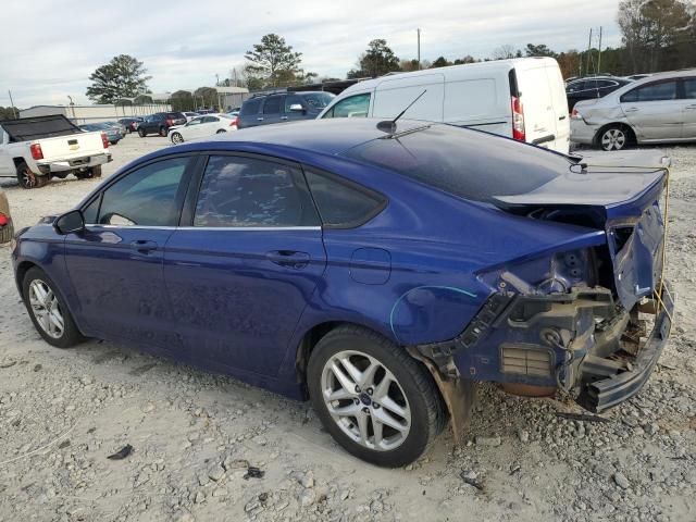 Изображение 2 2013 FORD FUSION SE 2013 с VIN 3FA6P0HR2DR378650