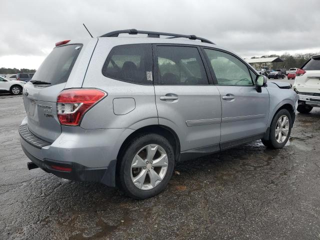 Image 3 of 2015 SUBARU FORESTER 2.5I PREMIUM 2015 with VIN JF2SJADC0FH583150