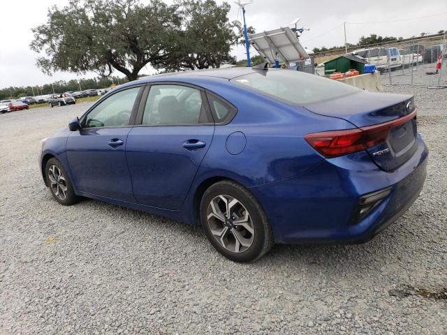 Изображение 2 2019 KIA FORTE FE 2019 с VIN 3KPF24AD8KE026790