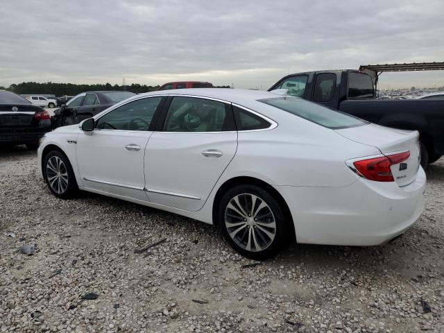 Изображение 2 2017 BUICK LACROSSE ESSENCE 2017 с VIN 1G4ZP5SS0HU156540