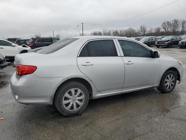 Obraz 3 z 2009 TOYOTA COROLLA BASE 2009 z VIN JTDBL40E999066056
