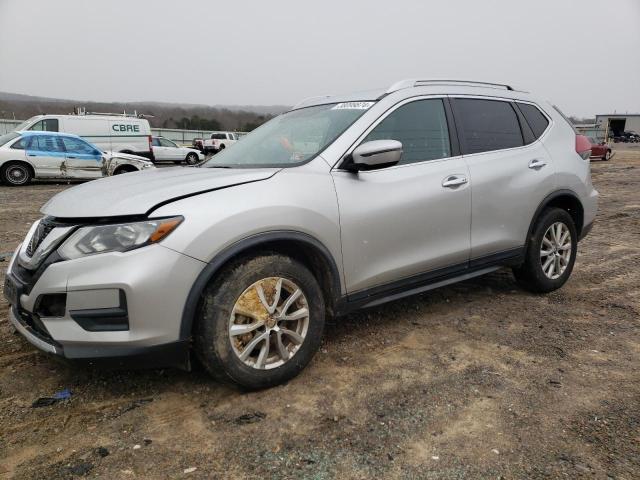 Image 1 of 2019 NISSAN ROGUE S 2019 with VIN KNMAT2MV0KP509383