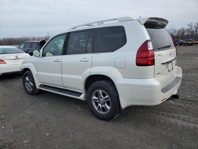 Изображение 2 2008 LEXUS GX 470 2008 с VIN JTJBT20X480166460