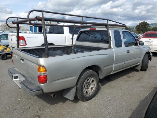Изображение 3 2001 TOYOTA TACOMA XTRACAB 2001 с VIN 5TEVL52N51Z752622