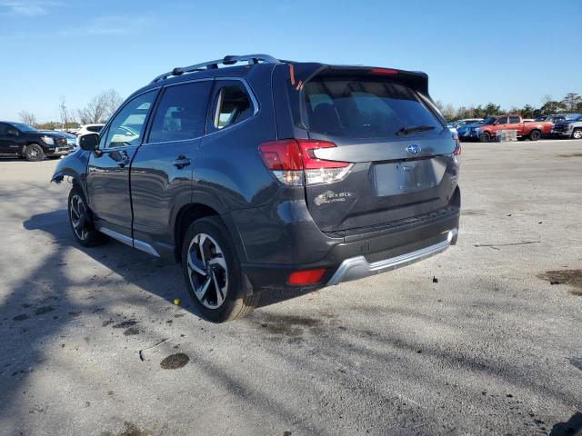 Изображение 3 2023 SUBARU FORESTER TOURING 2023 с VIN JF2SKARC0PH452680