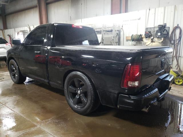 Image 2 of 2014 RAM 1500 ST 2014 with VIN 3C6JR7ATXEG127375