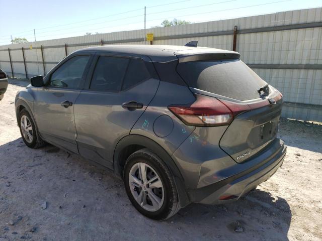 Изображение 2 2023 NISSAN KICKS S 2023 с VIN 3N1CP5BV4PL475648