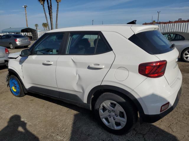 Изображение 2 2020 HYUNDAI VENUE SE 2020 с VIN KMHRB8A31LU026558