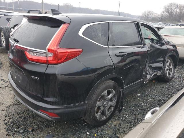 Изображение 3 2019 HONDA CR-V EX 2019 с VIN 5J6RW2H5XKA006431