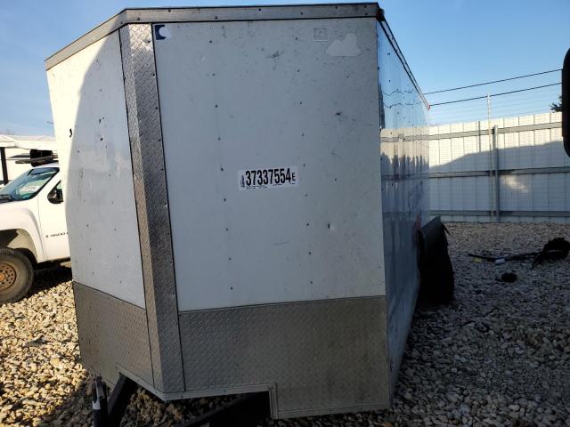 Image 2 of 2013 COVE CARGO TRAI 2013 with VIN 53FBE1629DF008464