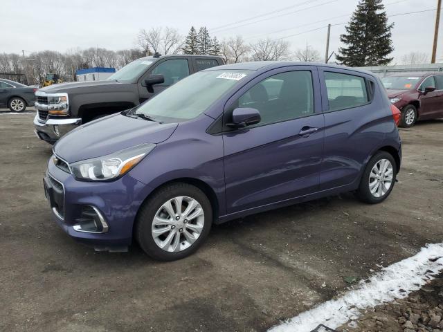 Image 1 of 2016 CHEVROLET SPARK 1LT 2016 with VIN KL8CD6SA0GC603574