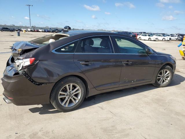 Изображение 3 2017 HYUNDAI SONATA SE 2017 с VIN 5NPE24AF5HH443639