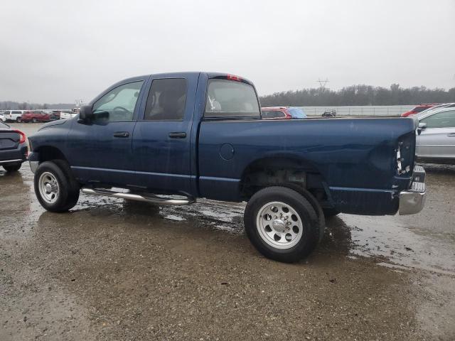 Изображение 2 2004 DODGE RAM 2500 ST 2004 с VIN 3D7KU28C14G193144