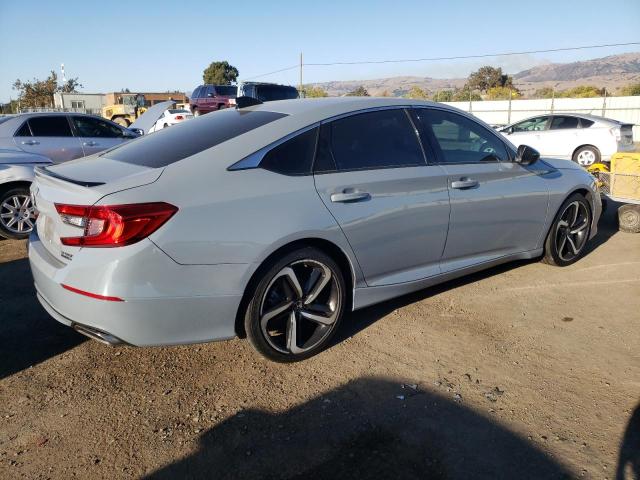 Изображение 3 2021 HONDA ACCORD SPORT SE 2021 с VIN 1HGCV1F48MA025051