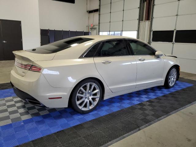 Obraz 3 z 2016 LINCOLN MKZ HYBRID 2016 z VIN 3LN6L2LU6GR602290