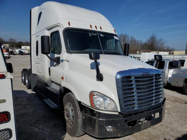 2018 FREIGHTLINER CASCADIA 125  2018 image