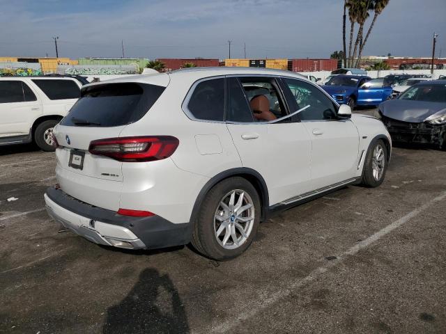 Obraz 3 z 2023 BMW X5 XDRIVE45E 2023 z VIN 5UXTA6C02P9R27773