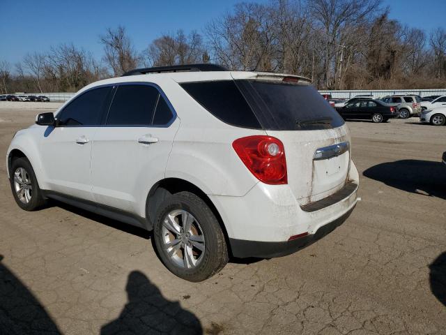Изображение 2 2012 CHEVROLET EQUINOX LT 2012 с VIN 2GNALDEK6C6354136
