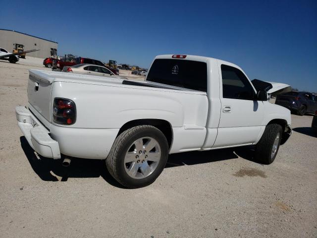 Obraz 3 z 2002 GMC NEW SIERRA C1500 2002 z VIN 1GTEC14VX2Z266357