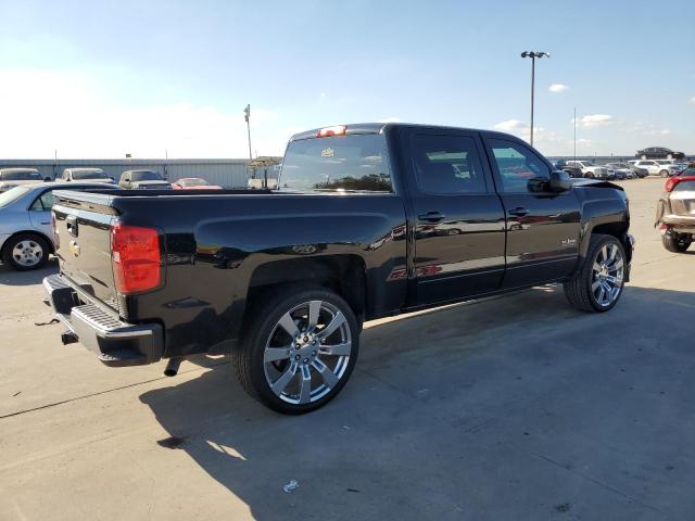 Image 3 of 2016 CHEVROLET SILVERADO C1500 LT 2016 with VIN 3GCPCREH8GG240573