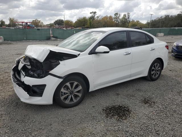 Obraz 2022 KIA RIO LX 2022