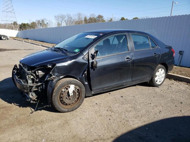 Obraz 1 z 2010 TOYOTA YARIS  2010 z VIN JTDBT4K38A1358683