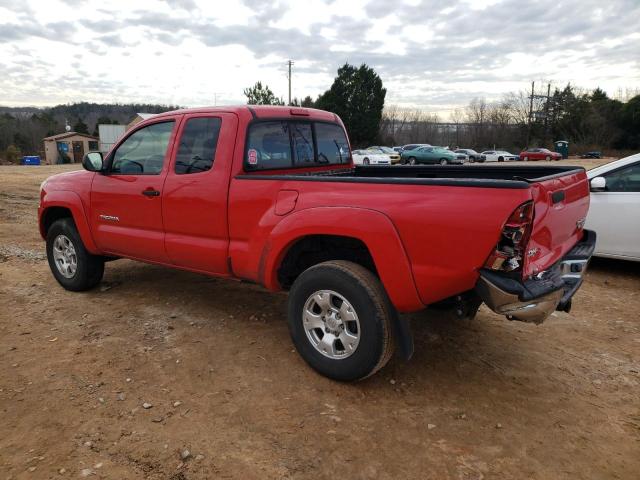 Изображение 2 2006 TOYOTA TACOMA PRERUNNER ACCESS CAB 2006 с VIN 5TETU62N26Z311757