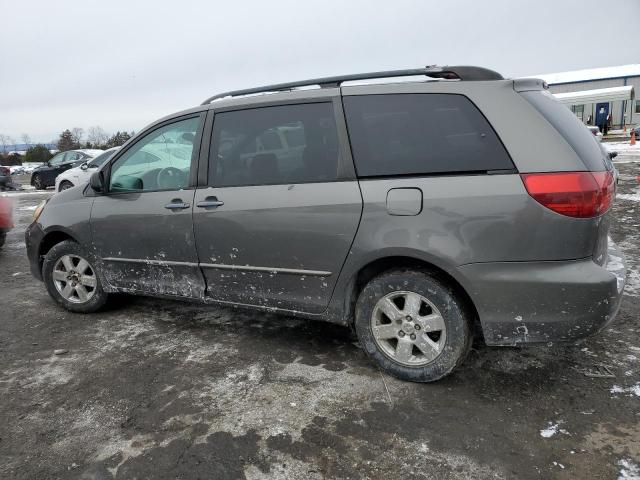 Image 2 of 2004 TOYOTA SIENNA CE 2004 with VIN 5TDZA23C34S115023