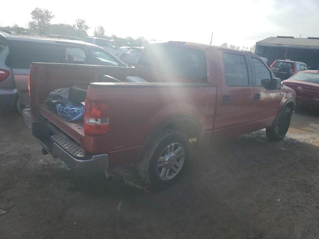 Image 3 of 2007 FORD F150 SUPERCREW 2007 with VIN 1FTPW12V47FB19771
