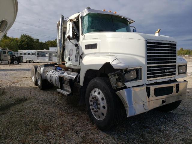 Image 1 of 2020 MACK PINNACLE  2020 with VIN 1M1PN4GY1LM004588