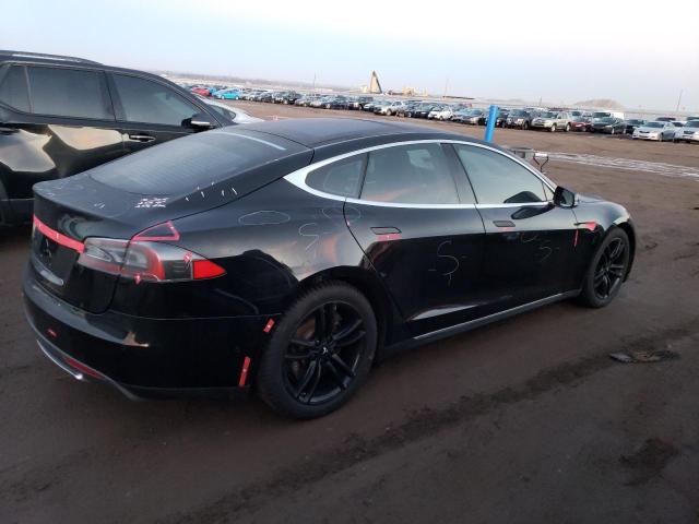 Obraz 3 z 2015 TESLA MODEL S 85D 2015 z VIN 5YJSA1H23FF080311