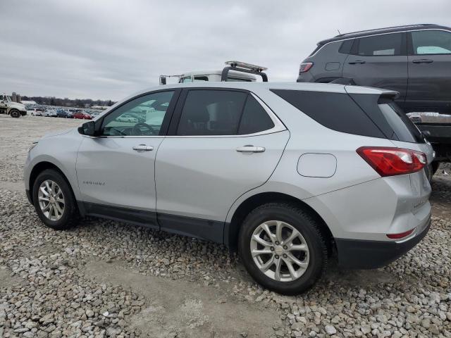 Obraz 2 z 2020 CHEVROLET EQUINOX LT 2020 z VIN 2GNAXTEV9L6234971