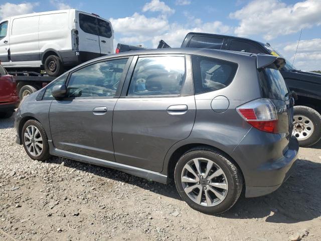 Image 2 of 2012 HONDA FIT SPORT 2012 with VIN JHMGE8H59CC013202