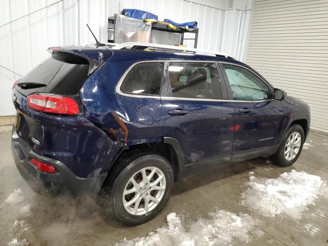 Obraz 3 z 2014 JEEP CHEROKEE LATITUDE 2014 z VIN 1C4PJMCS2EW151362