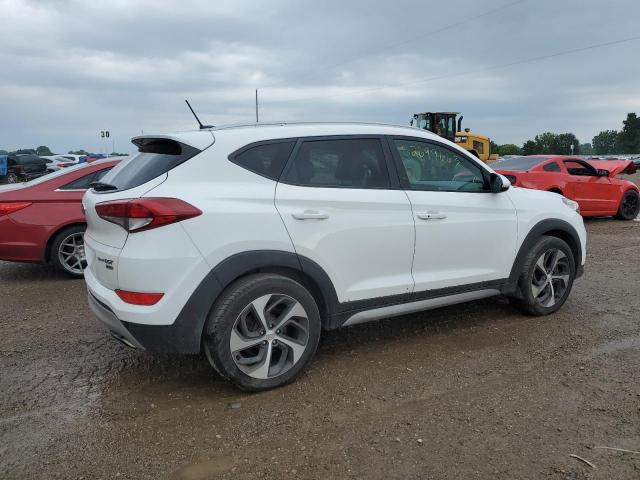 Изображение 3 2017 HYUNDAI TUCSON LIMITED 2017 с VIN KM8J3CA29HU295564
