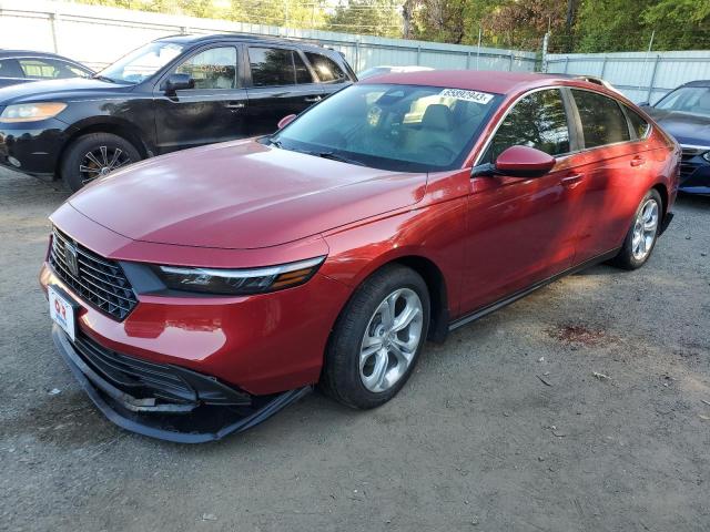 Obraz 1 z 2023 HONDA ACCORD LX 2023 z VIN 1HGCY1F24PA042648
