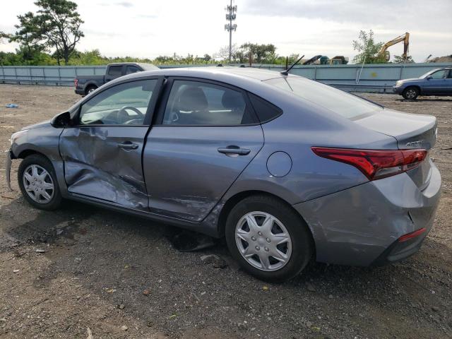 Image 2 of 2020 HYUNDAI ACCENT SE 2020 with VIN 3KPC24A67LE120066