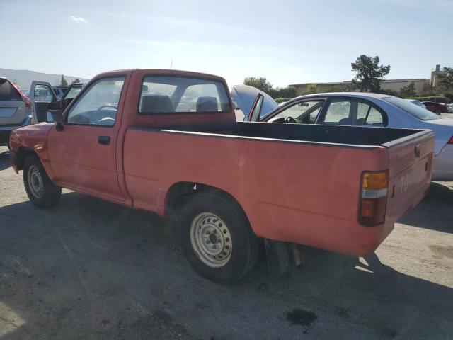 Obraz 2 z 1993 TOYOTA PICKUP 1/2 TON SHORT WHEELBASE STB 1993 z VIN 4TARN81A0PZ132305