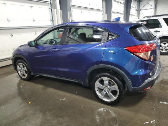 Obraz 2 z 2017 HONDA HR-V EX 2017 z VIN 3CZRU6H55HM715941