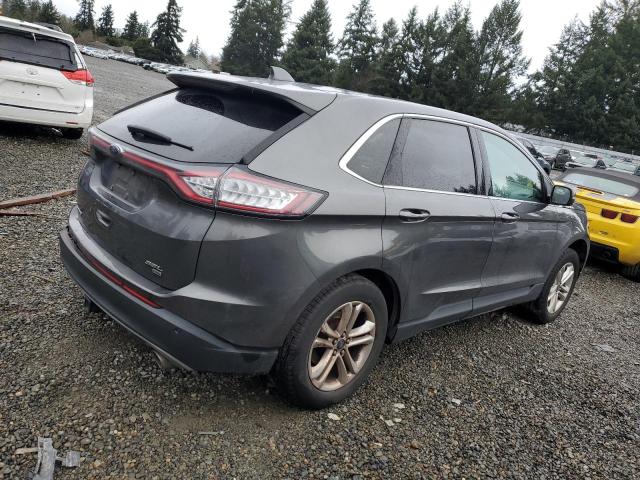Obraz 3 z 2017 FORD EDGE SEL 2017 z VIN 2FMPK4J83HBC45756