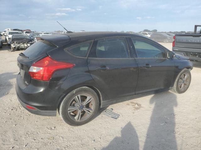 Изображение 3 2014 FORD FOCUS SE 2014 с VIN 1FADP3K27EL130267