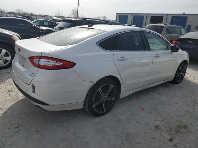 Изображение 3 2015 FORD FUSION SE 2015 с VIN 3FA6P0HD5FR170351