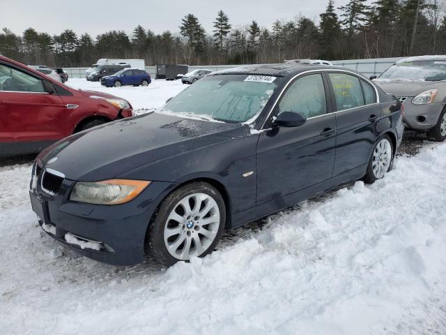 Obraz 2008 BMW 335 XI 2008