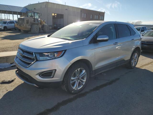Obraz 2016 FORD EDGE SEL 2016