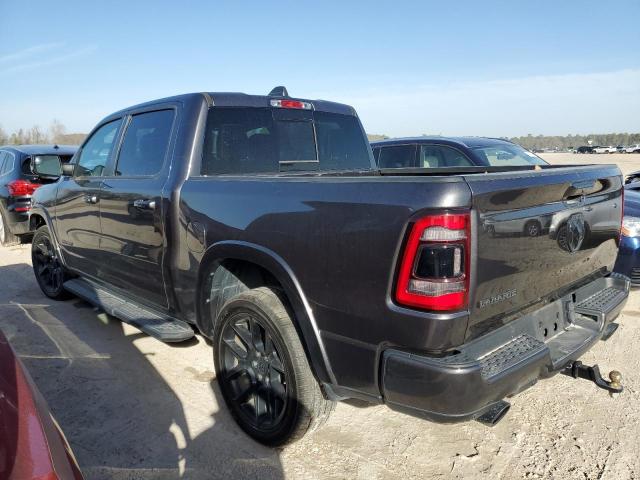 Изображение 2 2021 RAM 1500 LARAMIE 2021 с VIN 1C6RREJT7MN532834