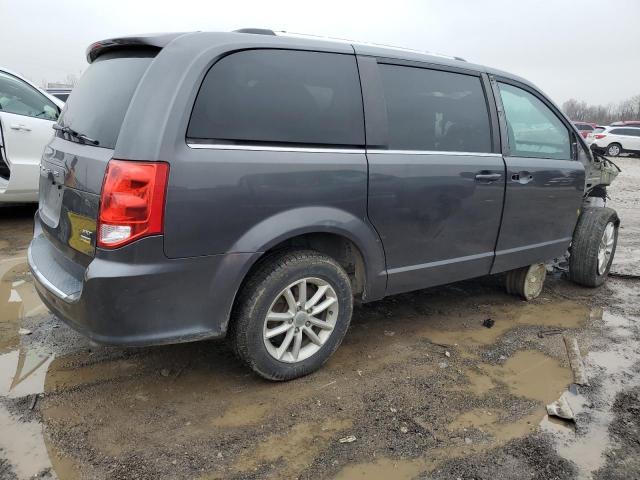 Image 3 of 2018 DODGE GRAND CARAVAN SXT 2018 with VIN 2C4RDGCG4JR265783