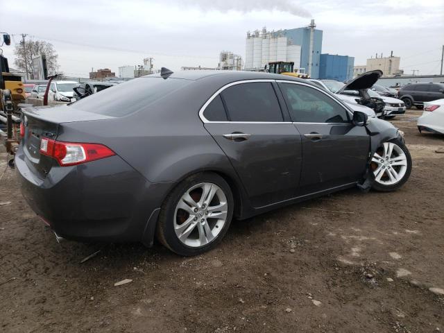 Image 3 of 2010 ACURA TSX  2010 with VIN JH4CU4F63AC000626
