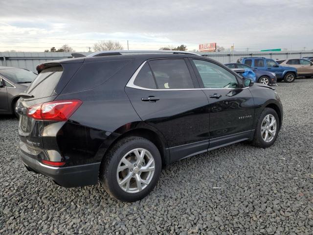 Obraz 3 z 2018 CHEVROLET EQUINOX LT 2018 z VIN 2GNAXTEX9J6264843
